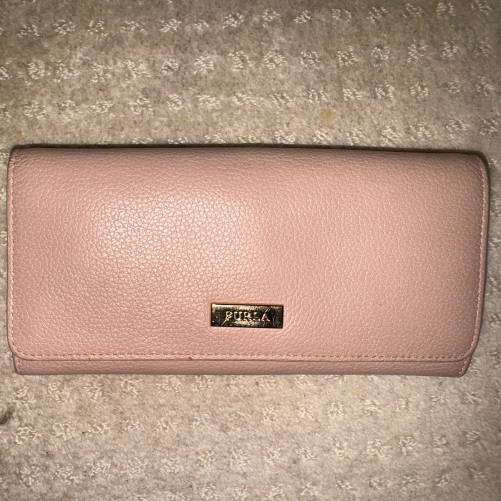 Furla wallet - Picture 2 of 8
